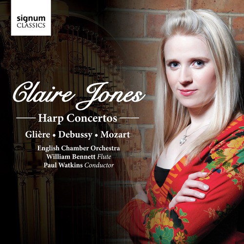 Harp Concertos_poster_image