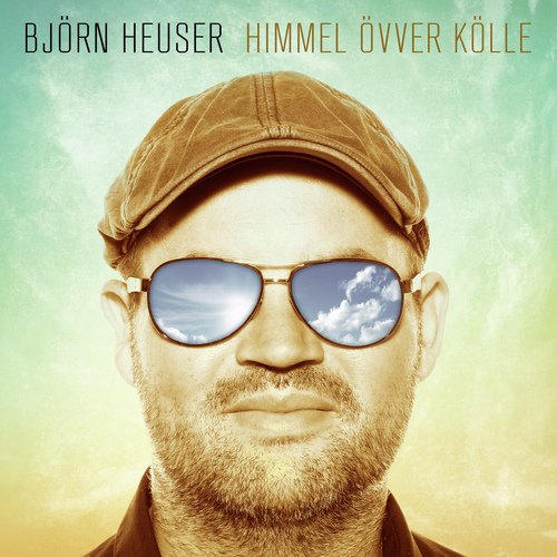 Himmel övver Kölle