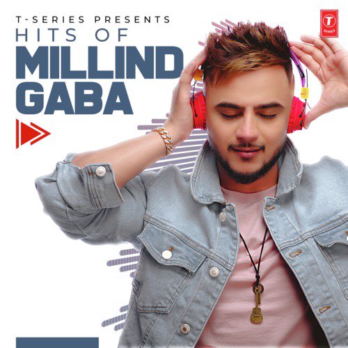 Hits Of Millind Gaba