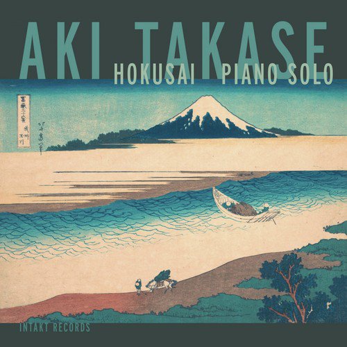 Hokusai Piano Solo_poster_image