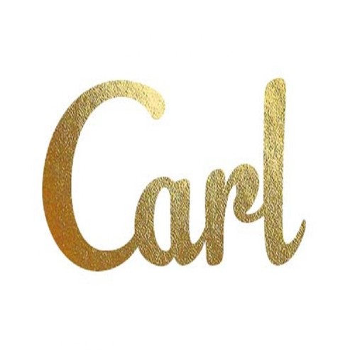 (Hot) Carl