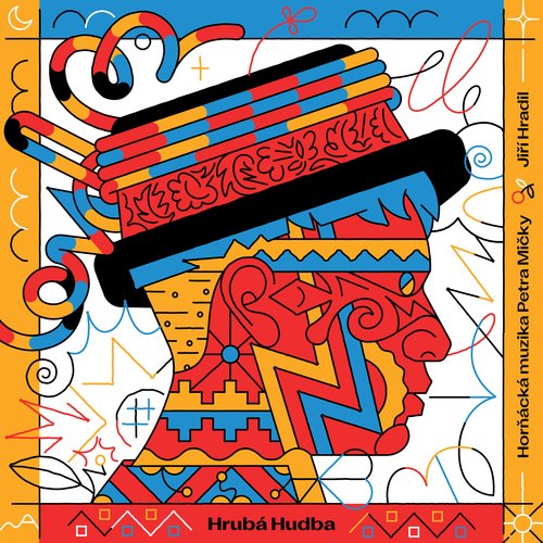Uderiła skała cover art
