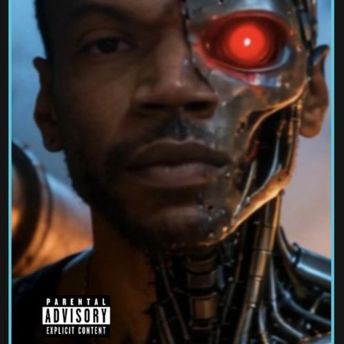 I, RACHI cover art