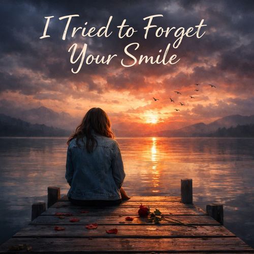 I Tried To Forget Your Smile