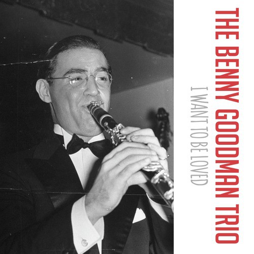 The Benny Goodman Trio