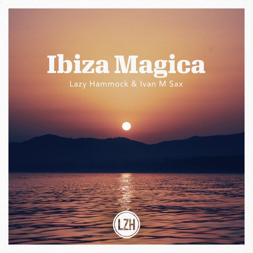 Lazy Hammock (Sax Mix) cover art