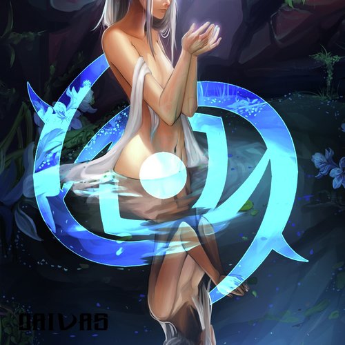 Evans cover art