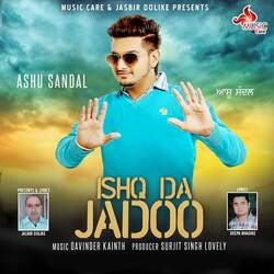 Ishq Da Jadoo-Gw4pdk19eUU