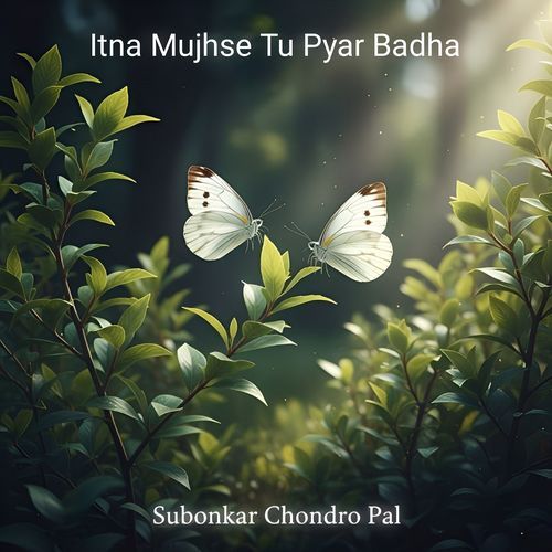 Itna Mujhse Tu Pyar Badha (Cover) cover art