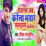 Iyarva Jab Karela Bhatar Malham Malela