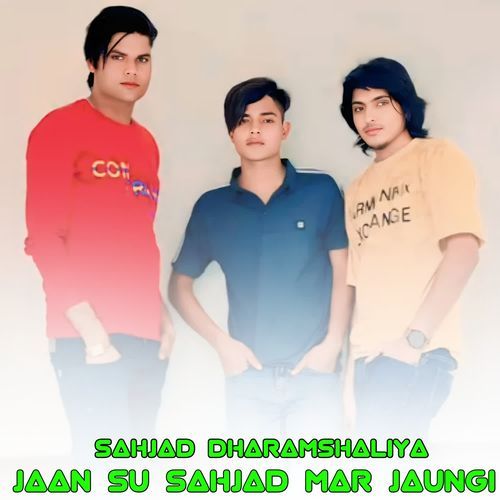 JAAN SU SAHJAD MAR JAUNGI