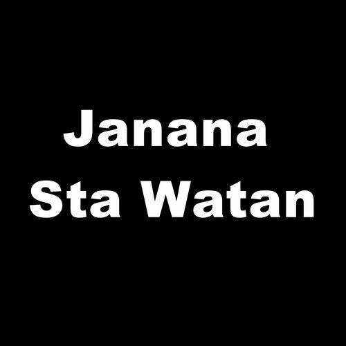 Janana Sta Watan