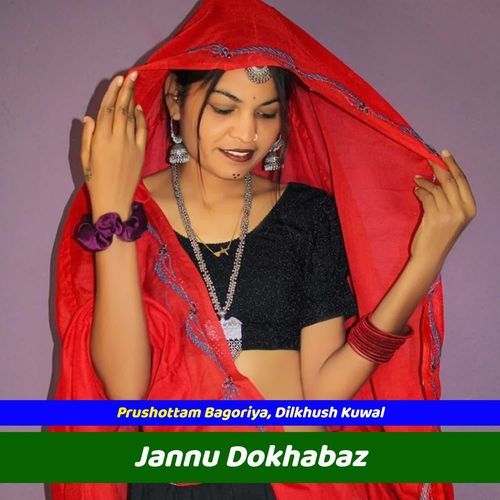 Jannu Dokhabaz