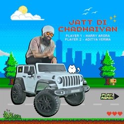 Jatt Di Chadhaiyan-GyQpcCF1YEM