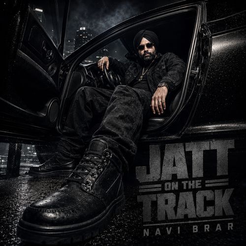 Jatt On The Track