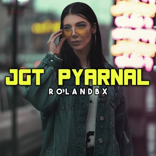 Jgt Pyarnal