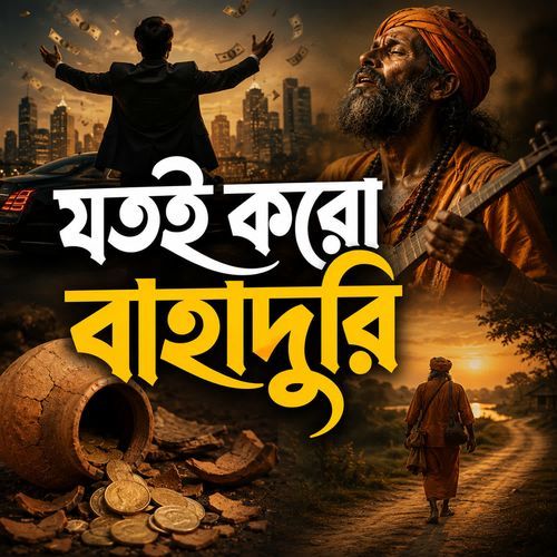 Jotoi Koro Bahaduri
