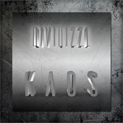 KAOS cover art
