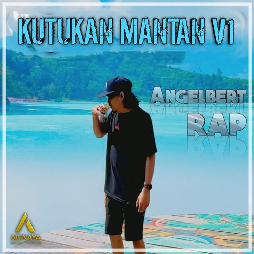 KUTUKAN MANTAN - DJ NWP cover art