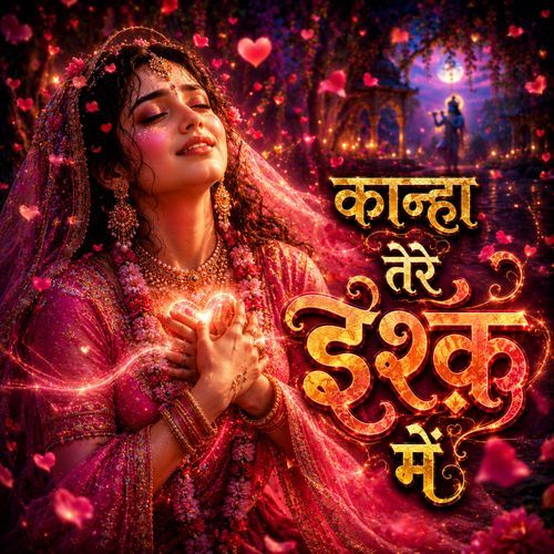 Kahna Tere Ishq Mein