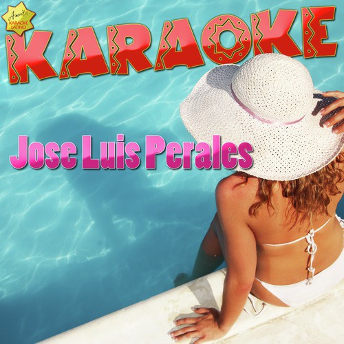 Dime (Popularizado por Jose Luis Perales) [Karaoke Version] cover art