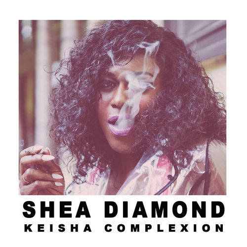 Keisha Complexion_poster_image