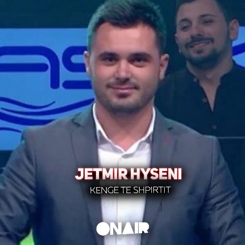 Dyzet gërshetat cover art