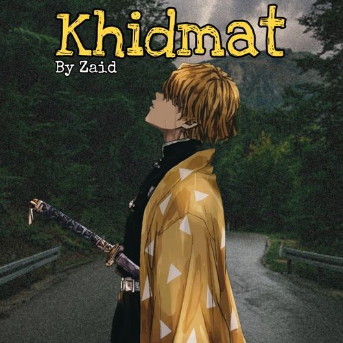 Khidmat