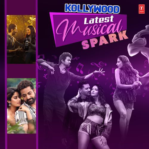 Kollywood Latest Musical Spark