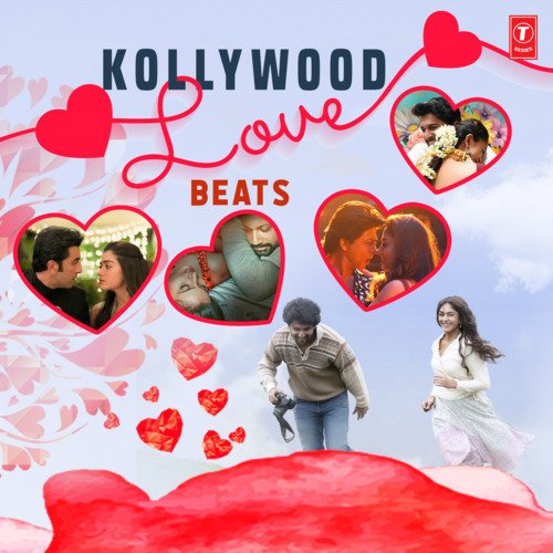 Kollywood Love Beats