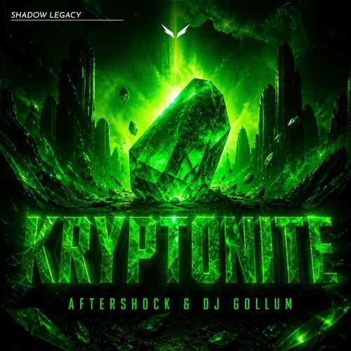 Kryptonite (Extended)