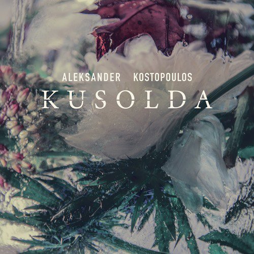 Kusolda cover art