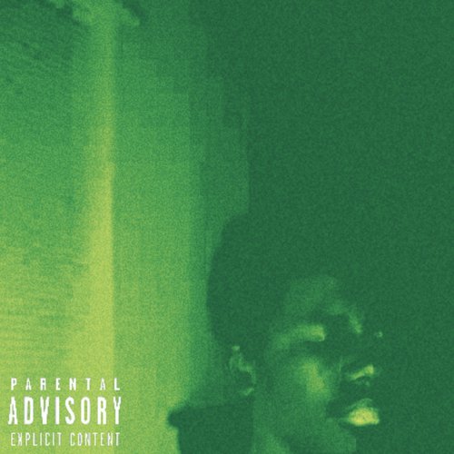 JADEN SMiTH cover art