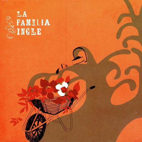 Amor Odio cover art
