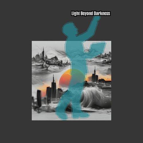 Light Beyond Darkness cover art