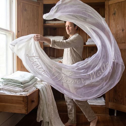 Linen Drawer Waltz