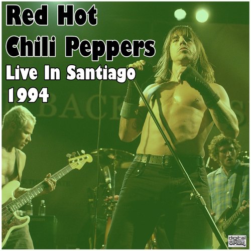 Scar Tissue (Live)