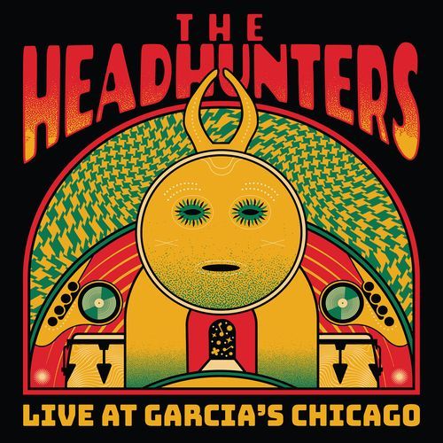 Live at Garcia's Chicago (Live 2025)