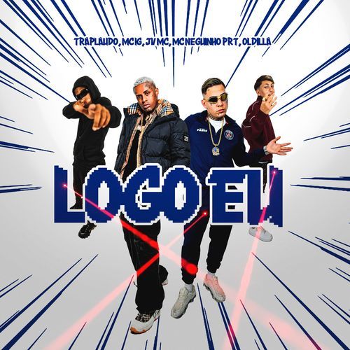 Logo Eu