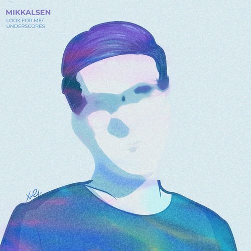 Underscores (This Is How I Feel When You Look at Me) cover art