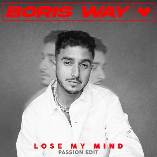 Lose My Mind (Passion Edit)_poster_image