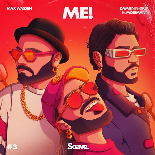 ME! (feat. Mosimann)_poster_image