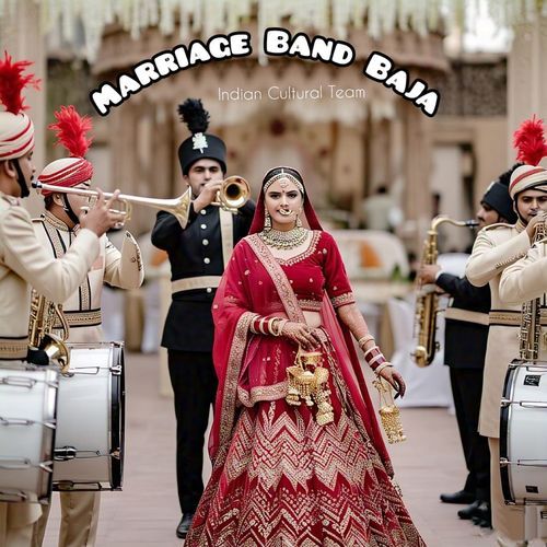 Marriage Band Baja