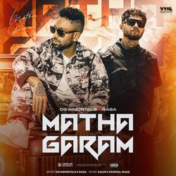 Matha Garam-FRI-ZydldUs