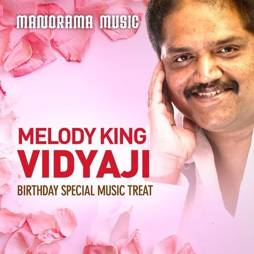 Melody King Vidyaji