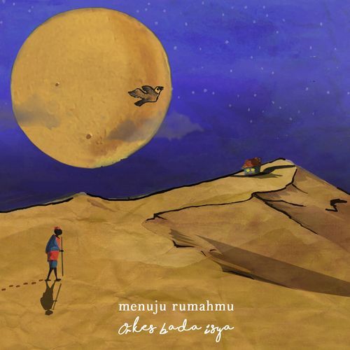 Alexander cover art