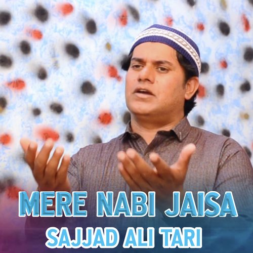 Mere Nabi Jaisa