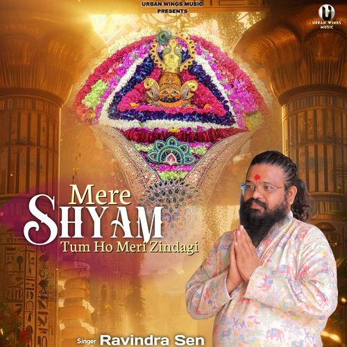 Mere Shyam Tum Ho Mere Zindgi