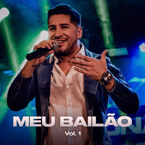 A Melhor Do Brasil (Ao Vivo) Lyrics - Meu Bailão, Vol. 1 (Ao Vivo