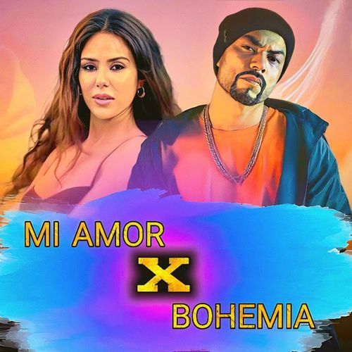 Mi Amor X Bohemia